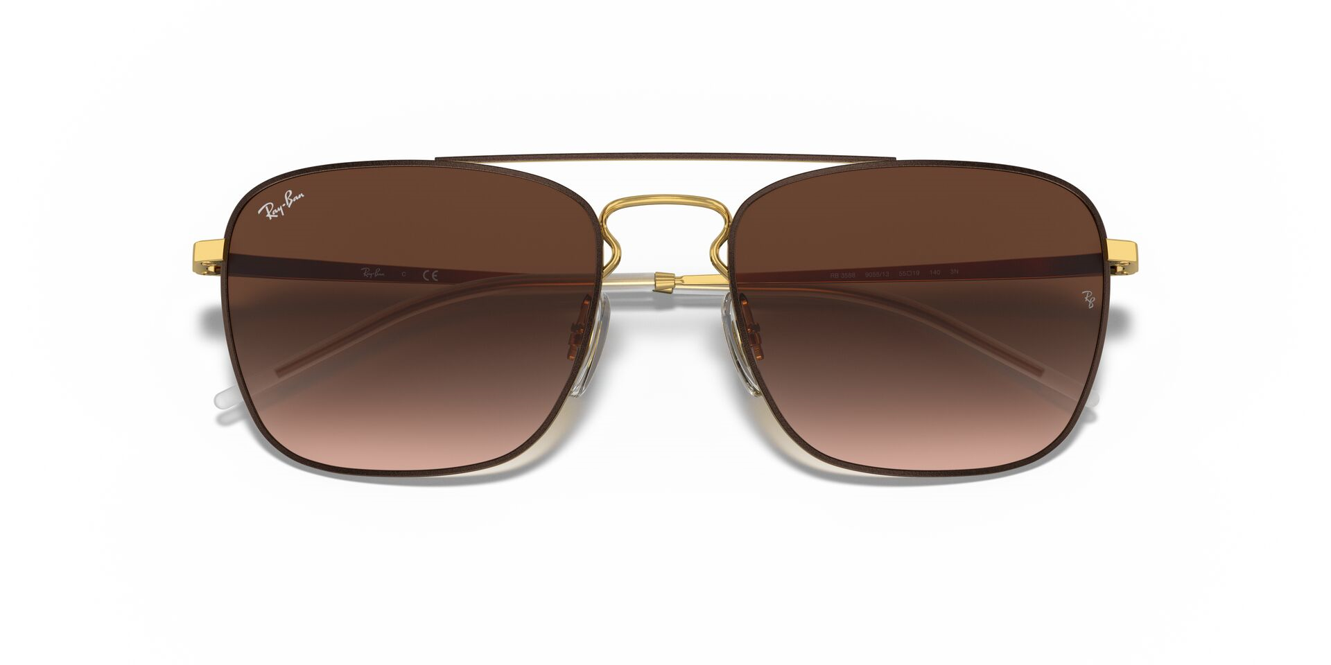 Ray-Ban 0RB 3588 9055/13 55 Unisex