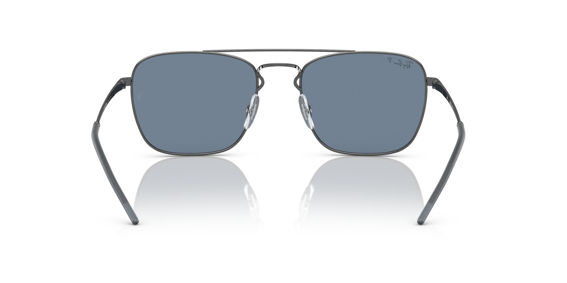 Ray-Ban 0RB 3588 9249/2V 55 Unisex