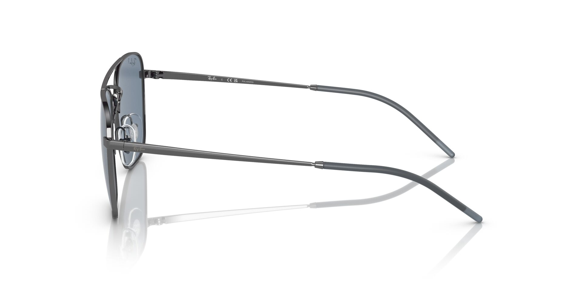 Ray-Ban 0RB 3588 9249/2V 55 Unisex