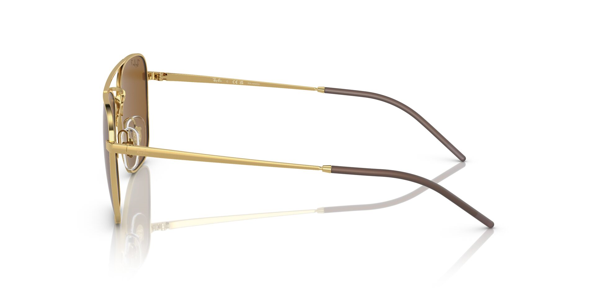 Ray-Ban 0RB 3588 9250/83 55 Unisex