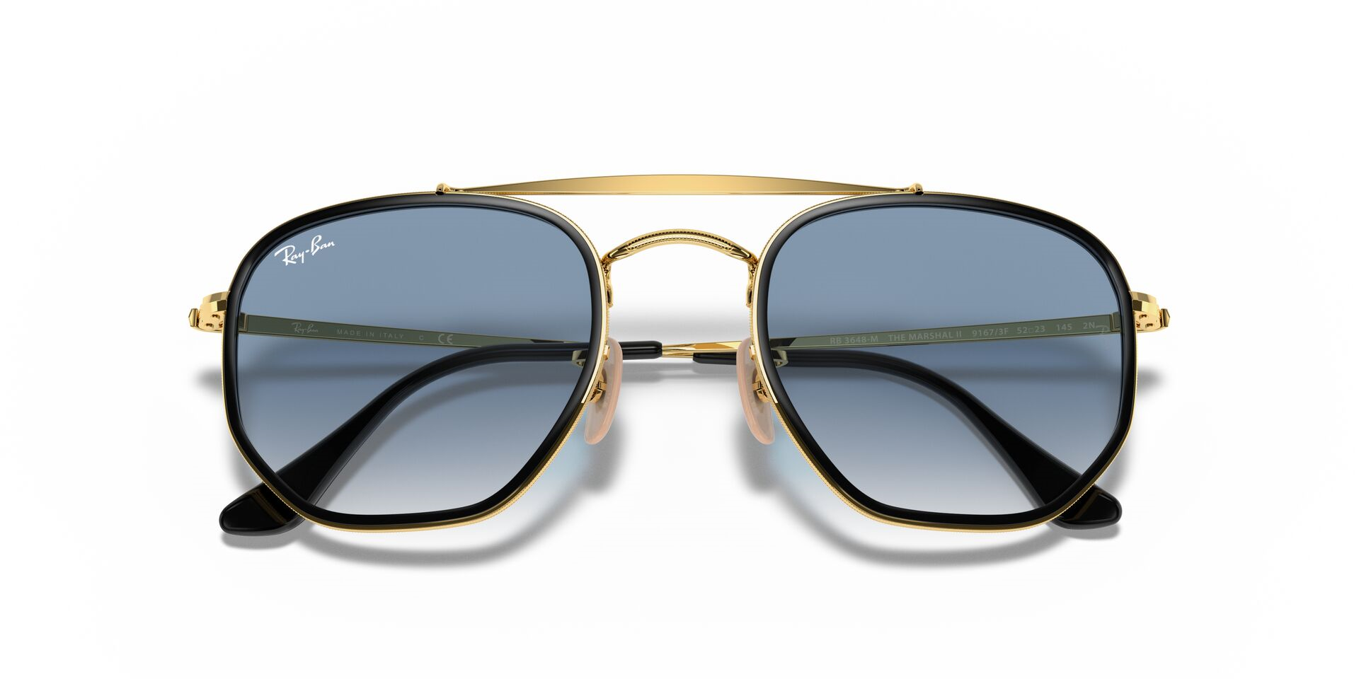 Ray-Ban 0RB 3648-M 9167/3F 52 Unisex