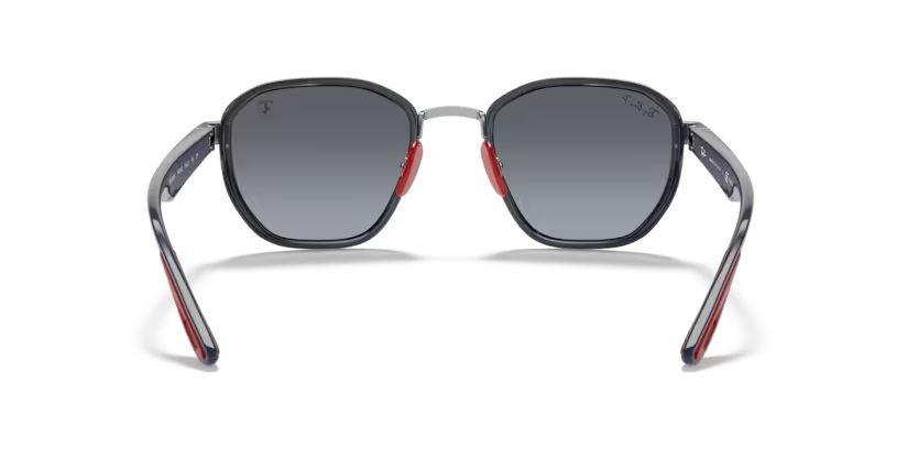 Ray-Ban 0RB 3674-M F001/J0 50 Unisex