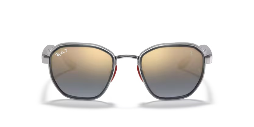 Ray-Ban 0RB 3674-M F001/J0 50 Unisex