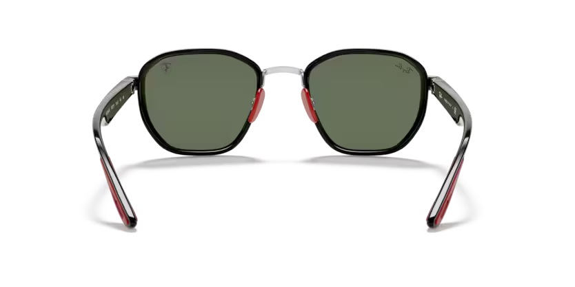Ray-Ban 0RB 3674-M F007/71 50 Unisex
