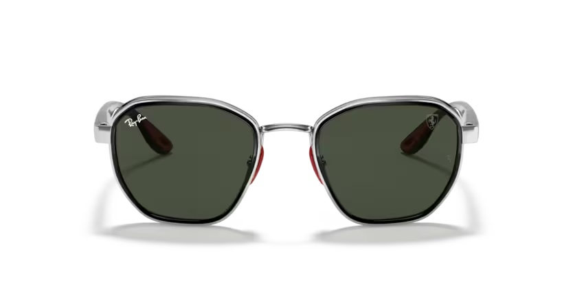 Ray-Ban 0RB 3674-M F007/71 50 Unisex