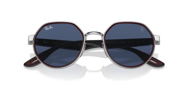Ray-Ban 0RB 3703-M F077/80 51 Unisex