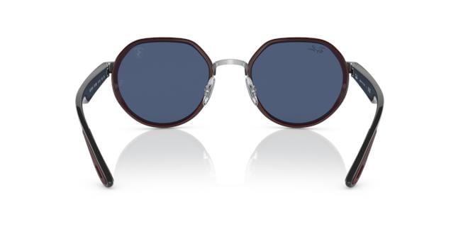 Ray-Ban 0RB 3703-M F077/80 51 Unisex