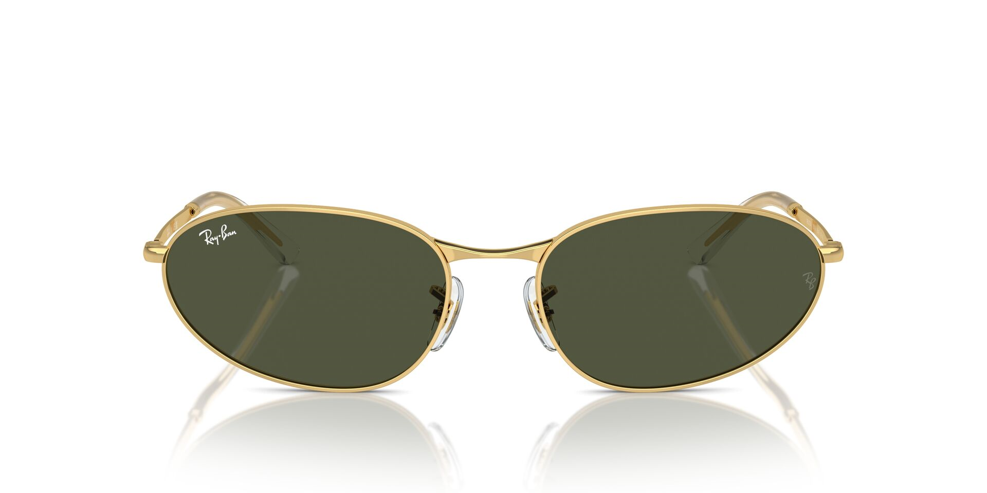 Ray-Ban 0RB 3734 001/31 56 Unisex