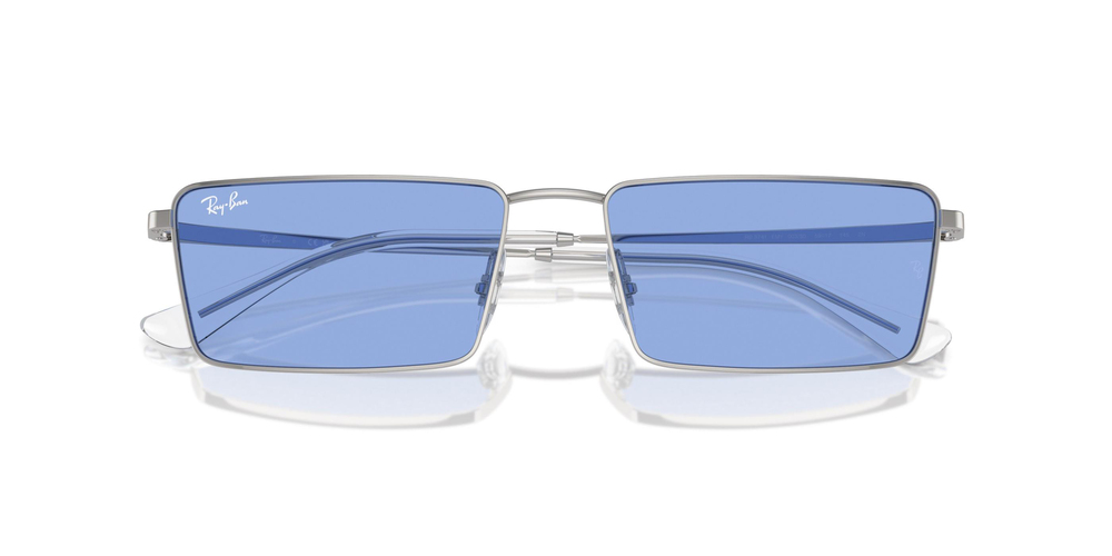 Ray-Ban 0RB 3741 003/80 56 Unisex