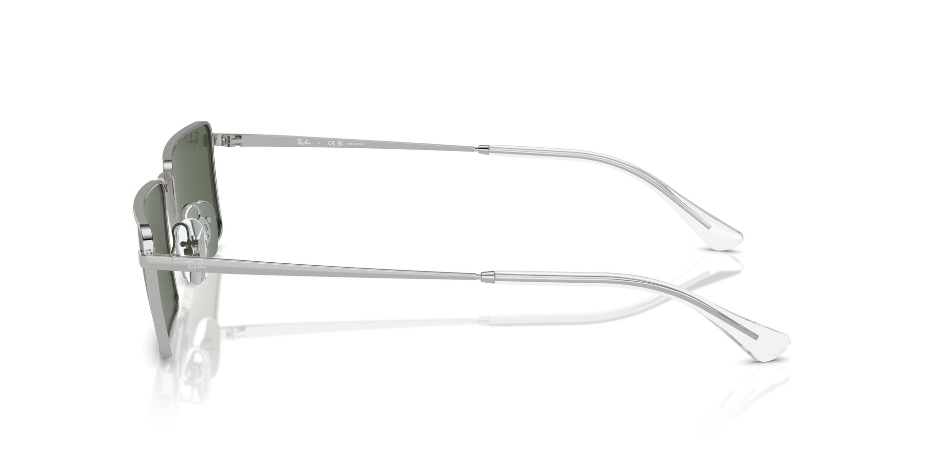 Ray-Ban 0RB 3741 003/9A 56 Unisex