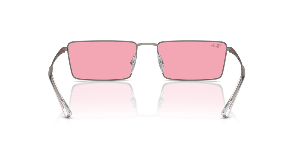 Ray-Ban 0RB 3741 004/84 56 Unisex