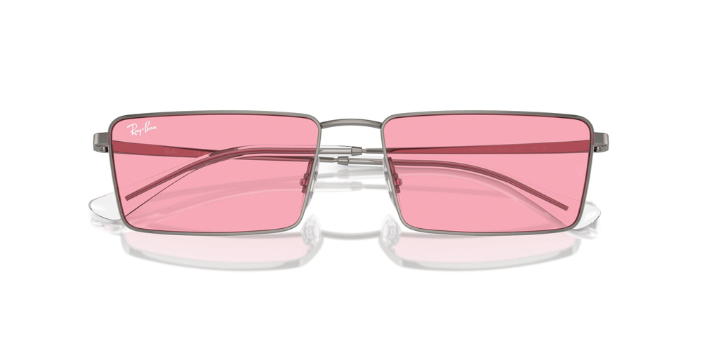 Ray-Ban 0RB 3741 004/84 56 Unisex