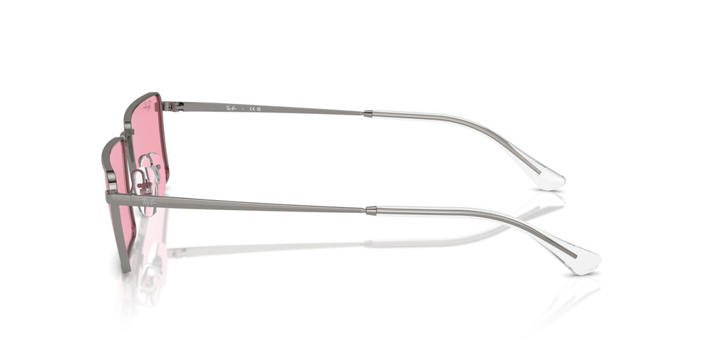 Ray-Ban 0RB 3741 004/84 56 Unisex