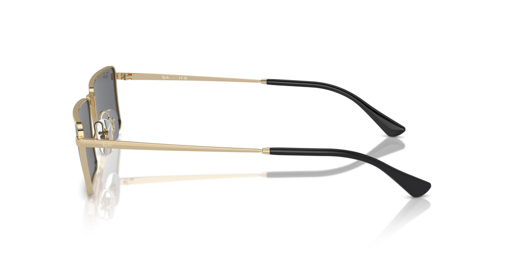 Ray-Ban 0RB 3741 9213/6V 56 Unisex