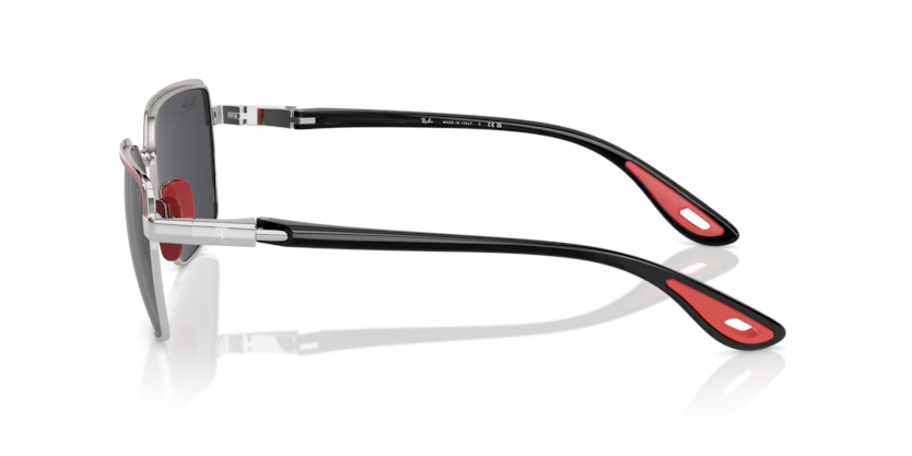 Ray-Ban 0RB 3743-M F100/87 58 Unisex