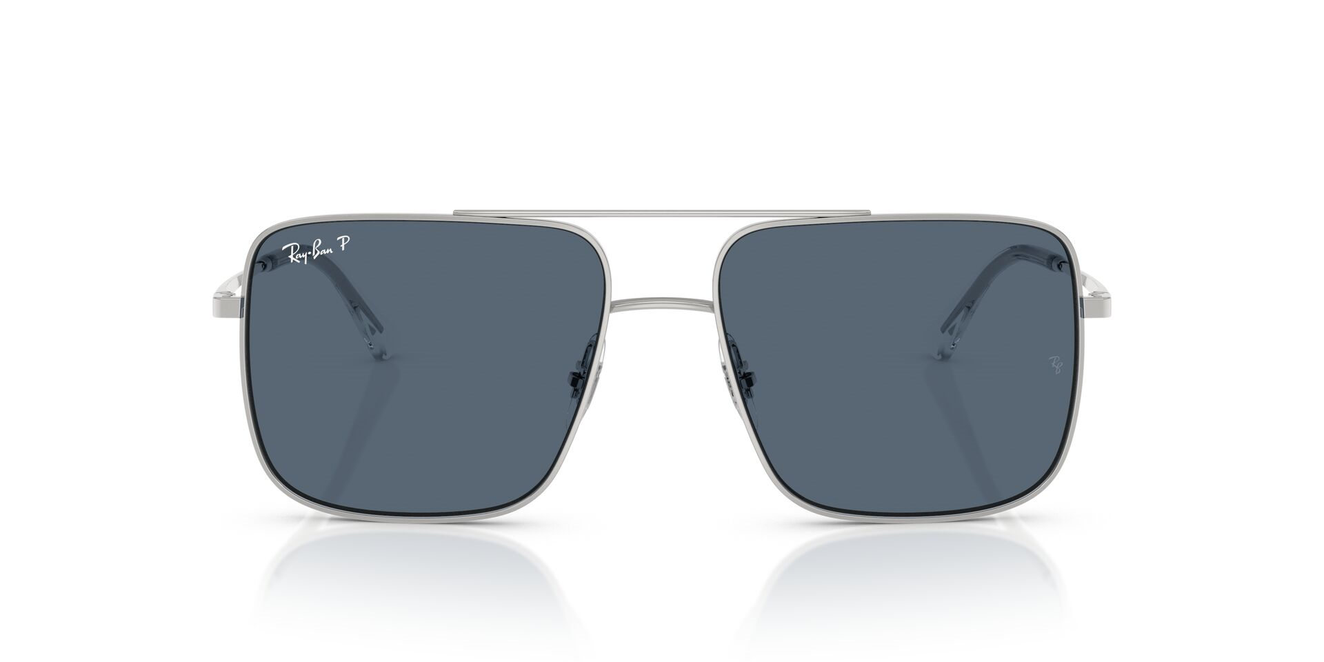 Ray-Ban RB 3758 Ari 003/2V polarize güneş gözlüğü