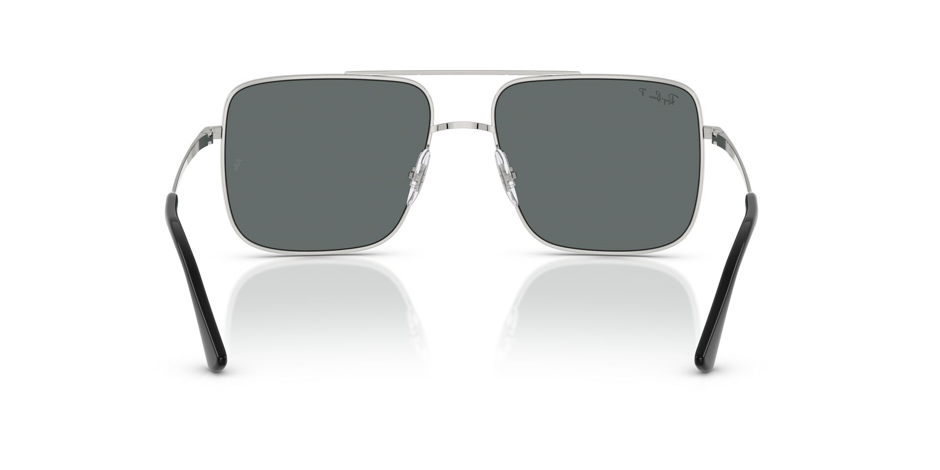 Ray-Ban 56 mm minimalist stil güneş gözlüğü