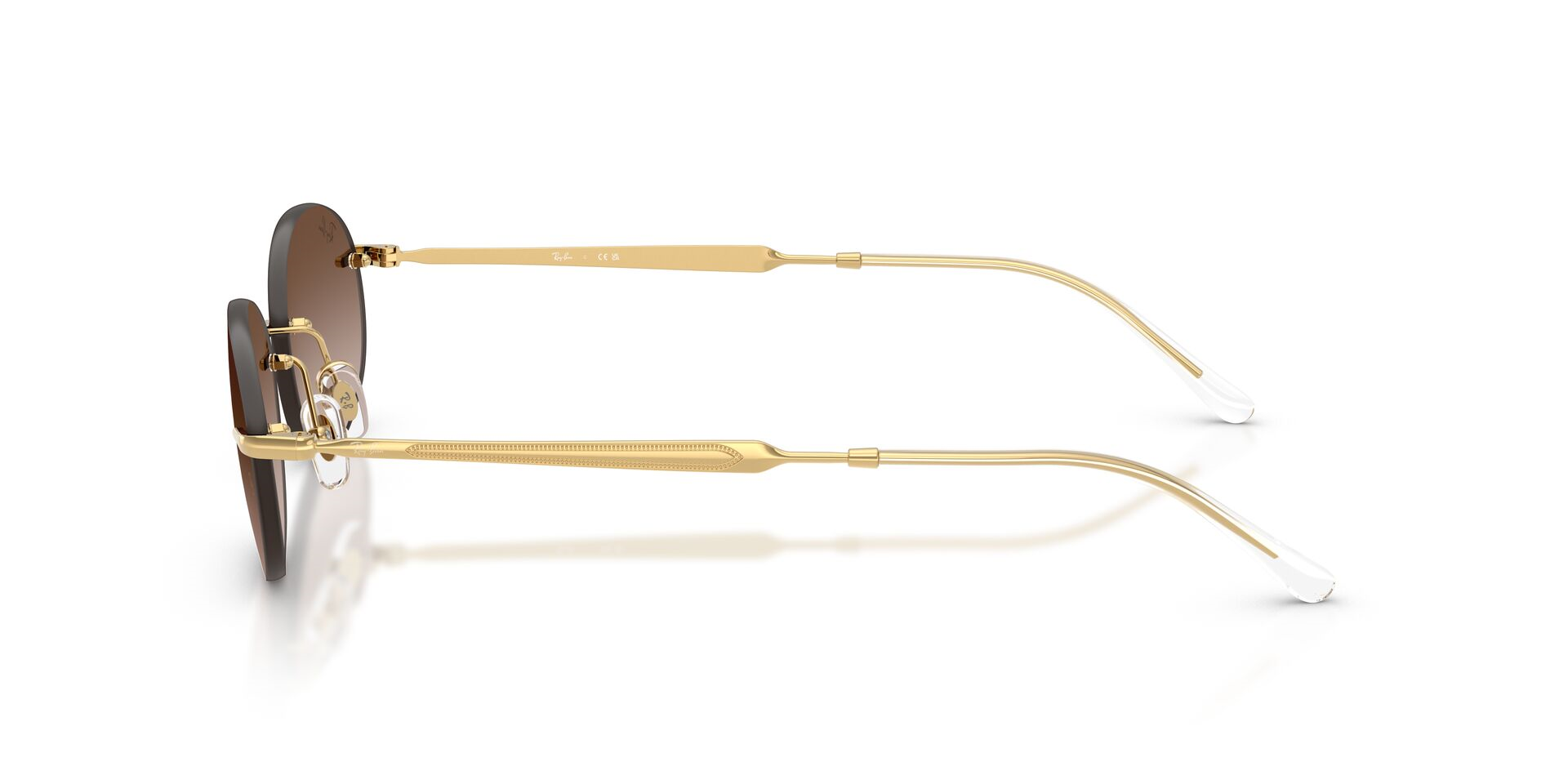 Ray-Ban 0RB 3767 001/13 54 Unisex