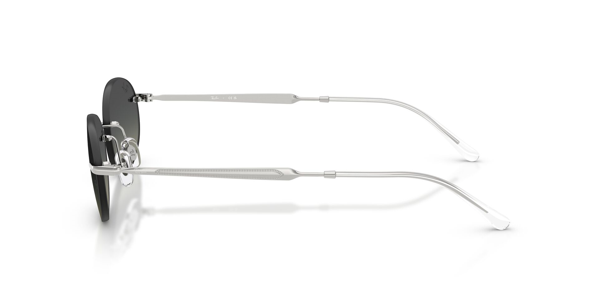 Ray-Ban 0RB 3767 003/11 54 Unisex