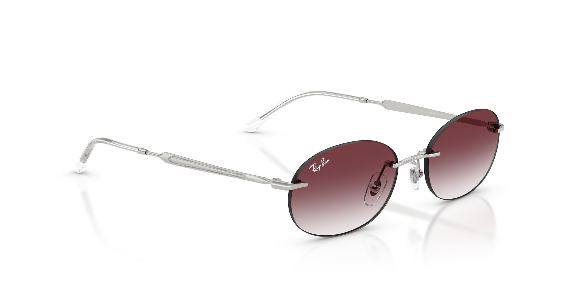 Ray-Ban 0RB 3767 003/8H 54 Unisex