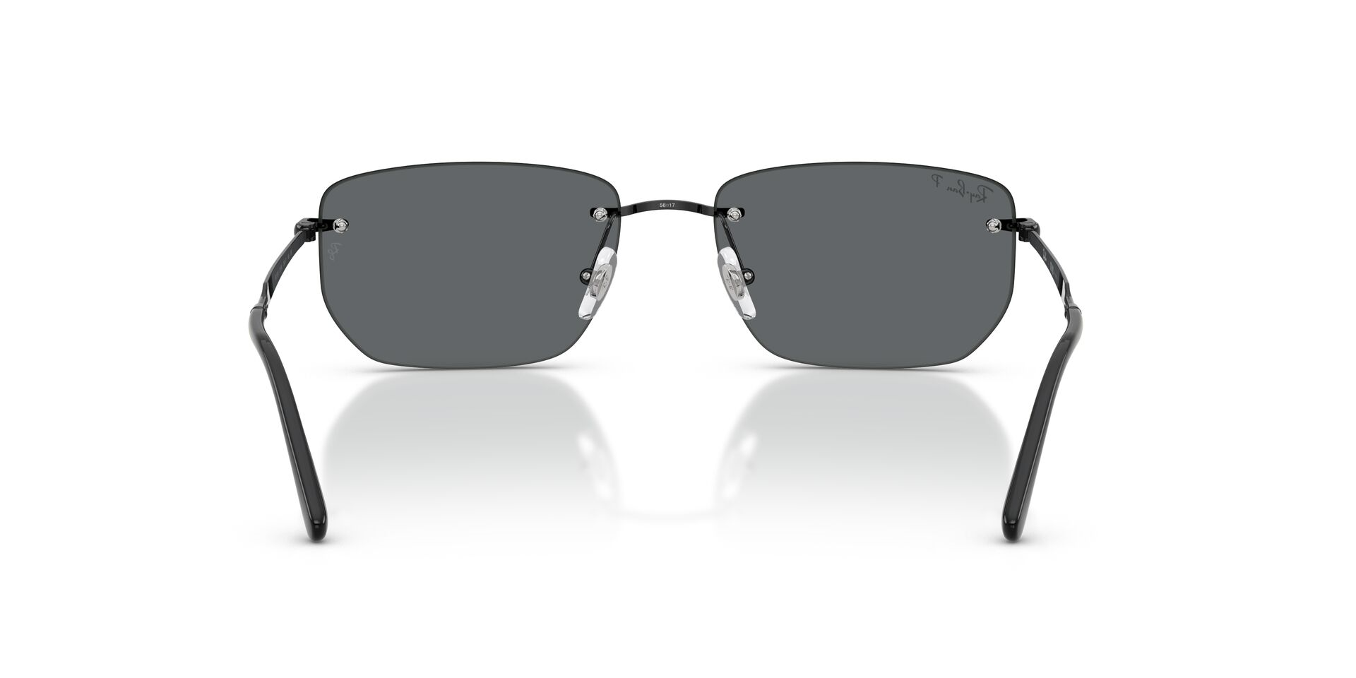 Ray-Ban 0RB 3768 002/81 56 Unisex