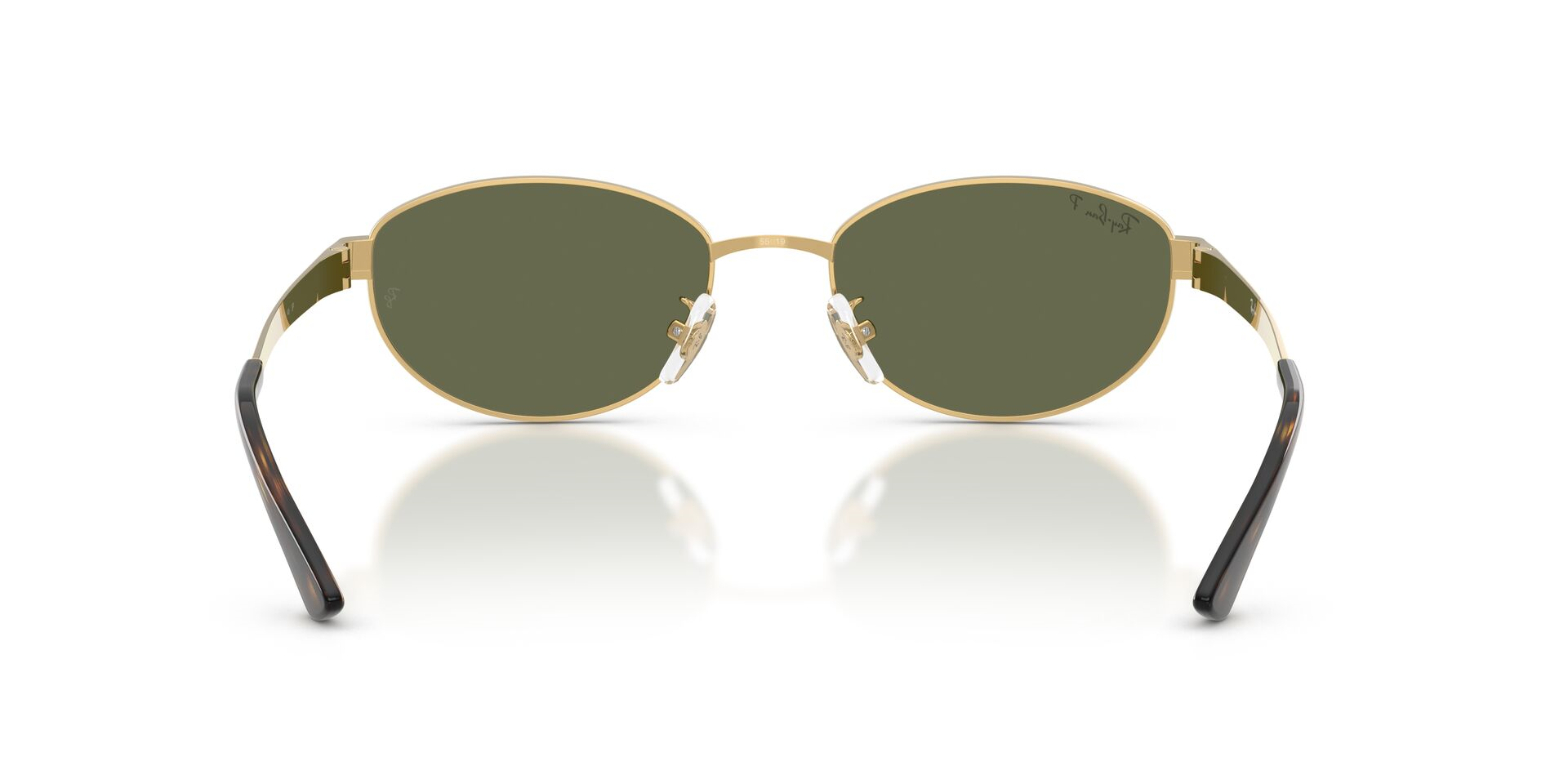 Ray-Ban 0RB 3774D 001/9A 55 Unisex
