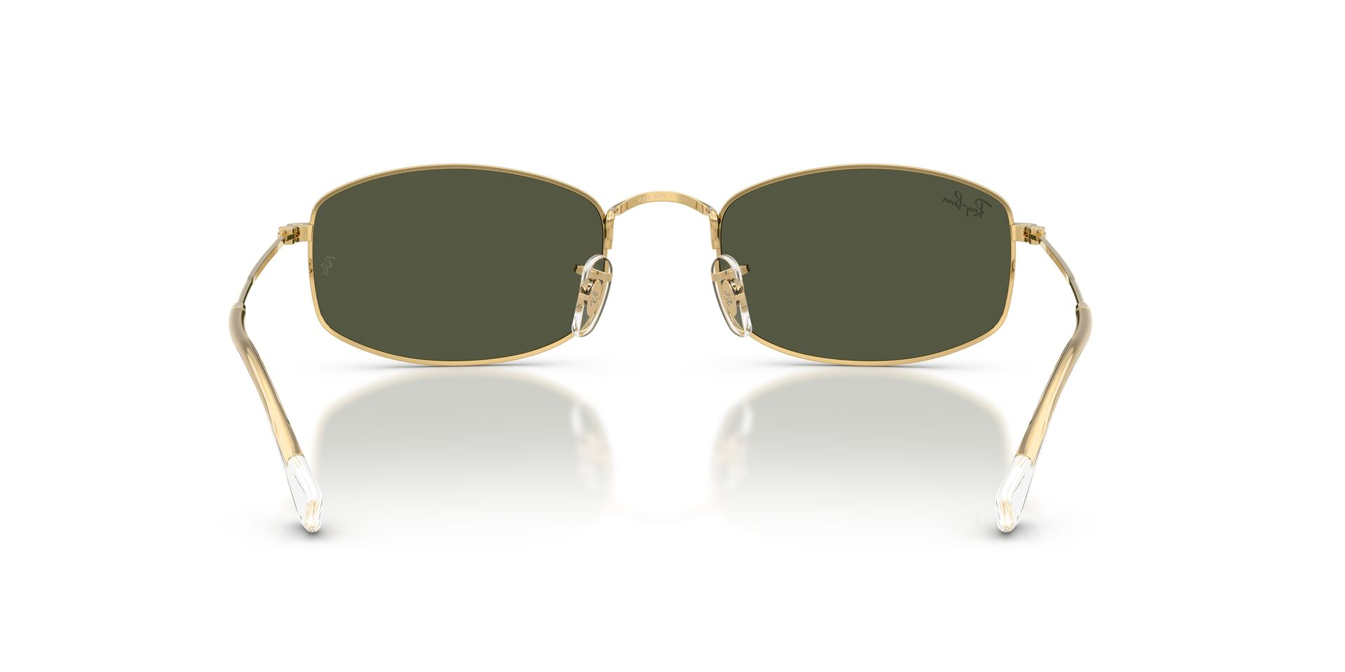 Ray-Ban 0RB 3832 001/31 52 Unisex
