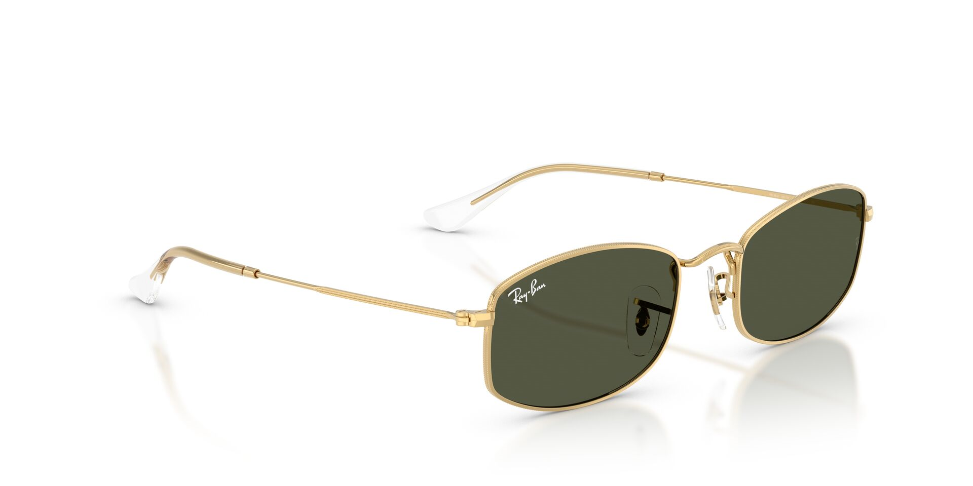 Ray-Ban 0RB 3832 001/31 55 Unisex