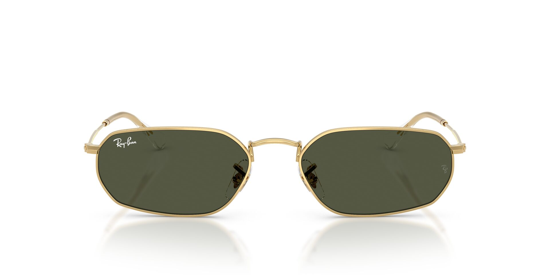 Ray-Ban 0RB 3947 001/31 54 Unisex