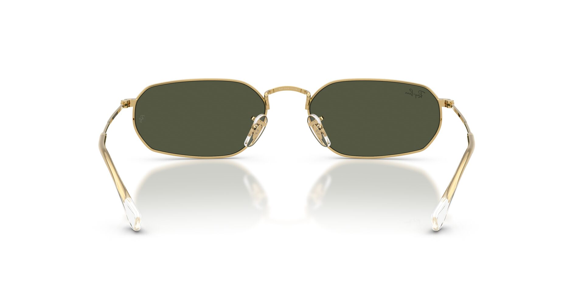Ray-Ban 0RB 3947 001/31 57 Unisex