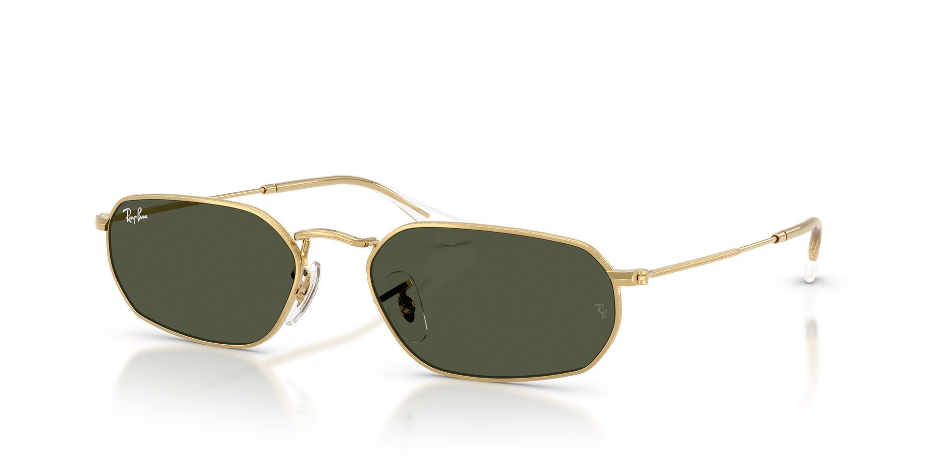 Ray-Ban 0RB 3947 001/31 57 Unisex