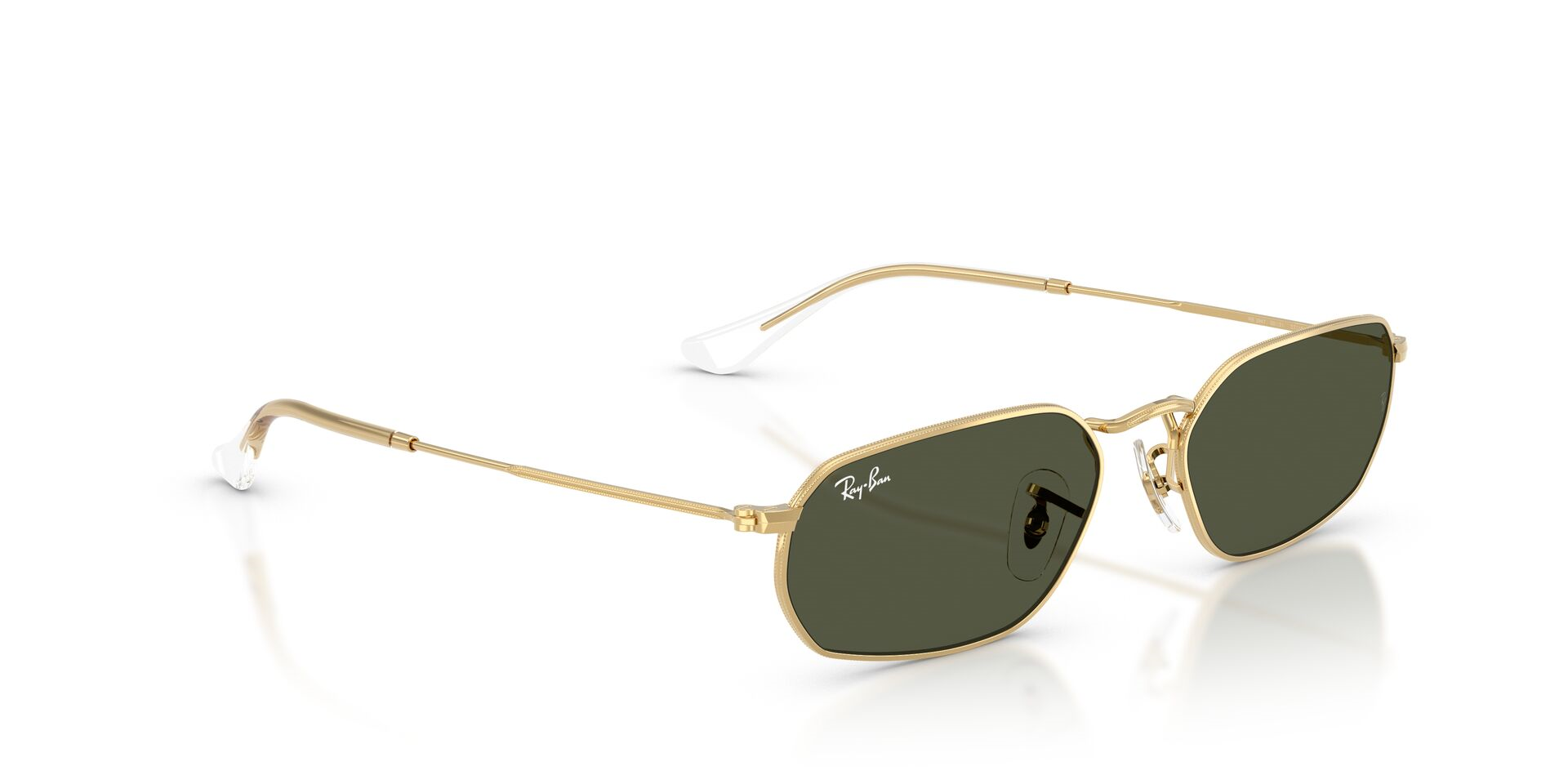 Ray-Ban 0RB 3947 001/31 57 Unisex