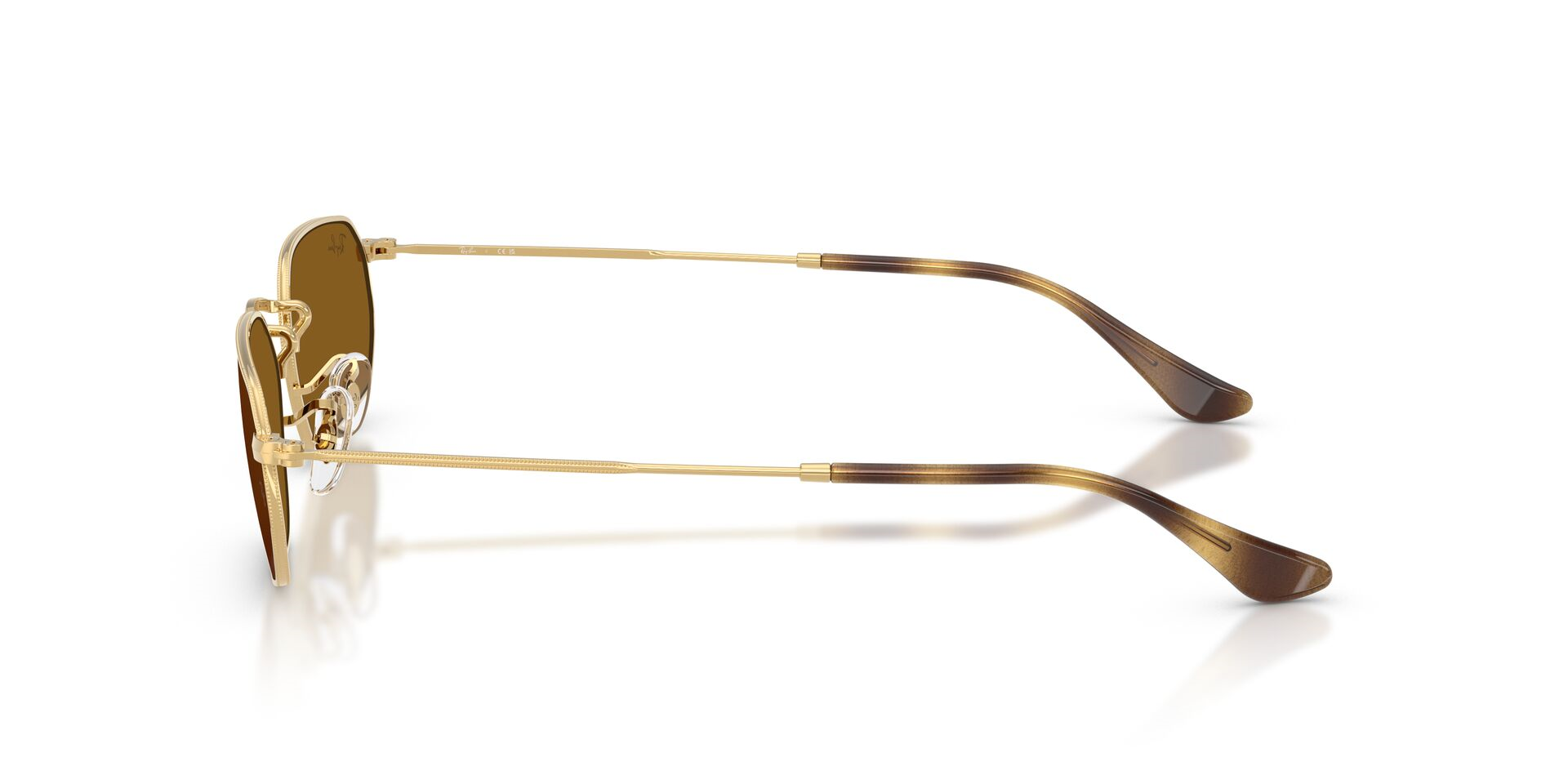 Ray-Ban 0RB 3947 001/33 54 Unisex