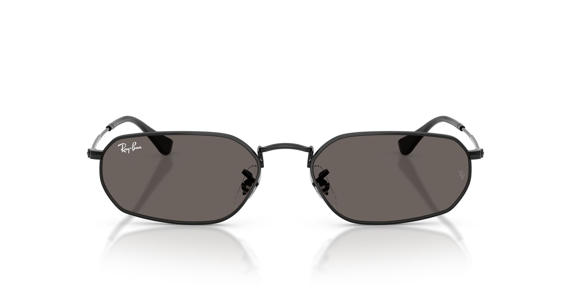 Ray-Ban 0RB 3947 002/B1 54 Unisex