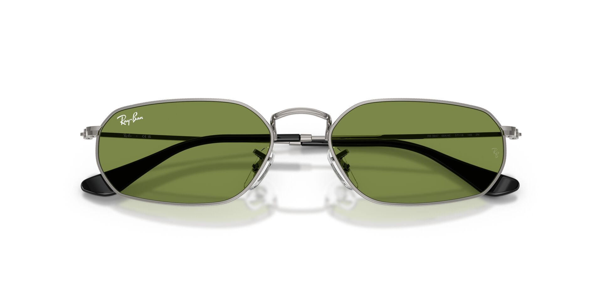 Ray-Ban 0RB 3947 004/4E 54 Unisex