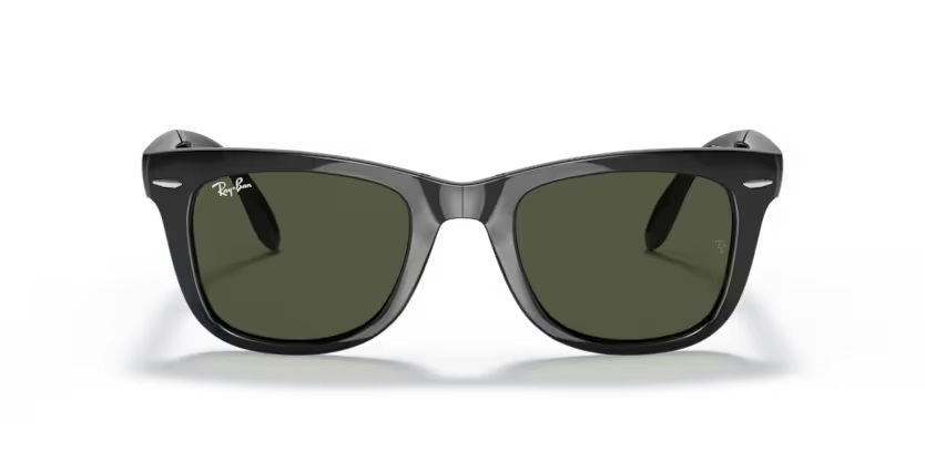 Ray-Ban 0RB 4105 601 50 Unisex
