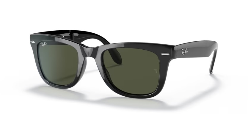 Ray-Ban 0RB 4105 601 50 Unisex