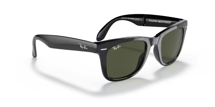 Ray-Ban 0RB 4105 601 50 Unisex