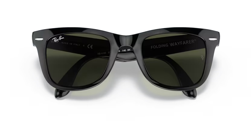 Ray-Ban 0RB 4105 601 50 Unisex