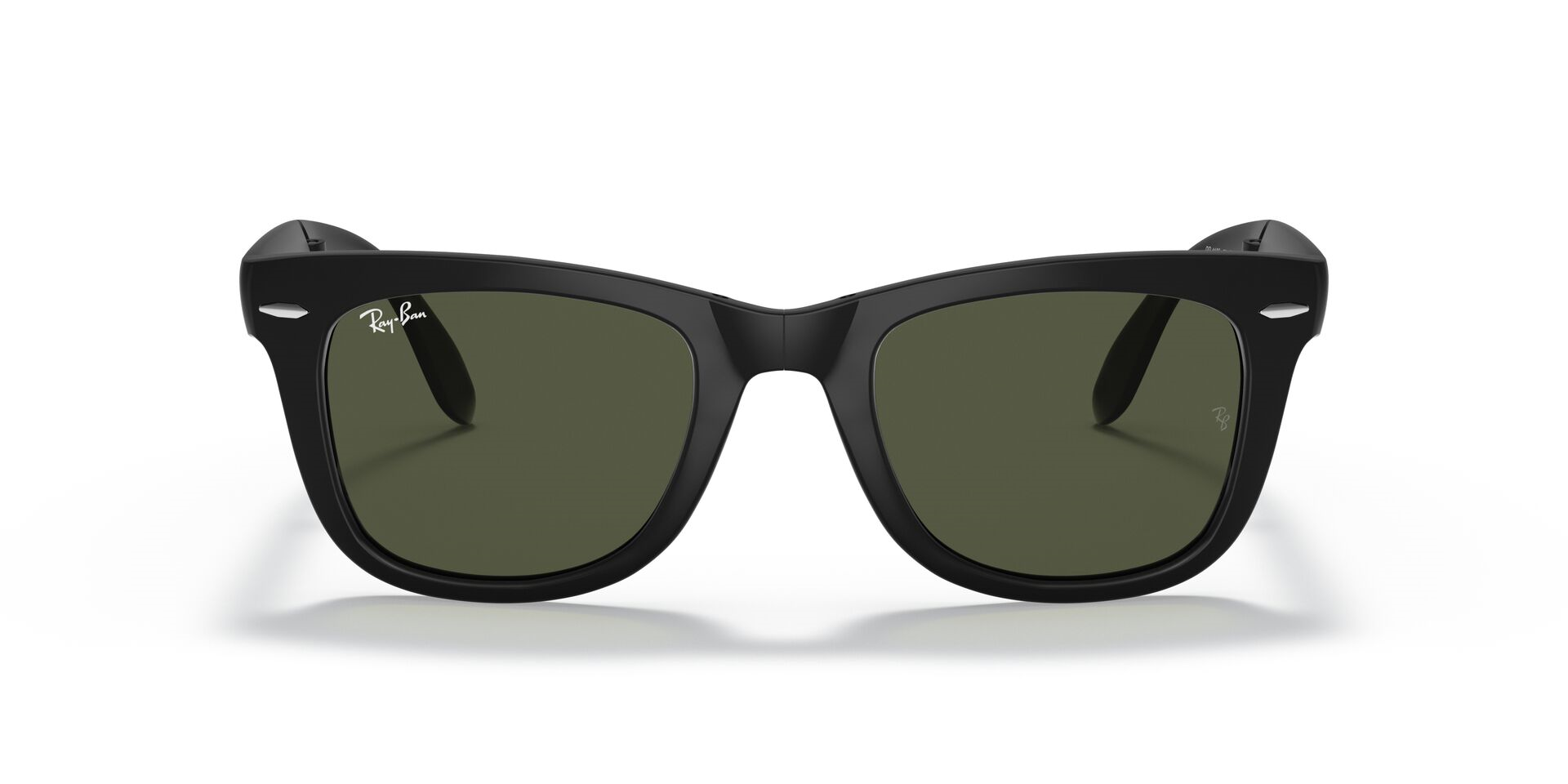 Ray-Ban 0RB 4105 Folding Wayfarer 601S 50 Unisex