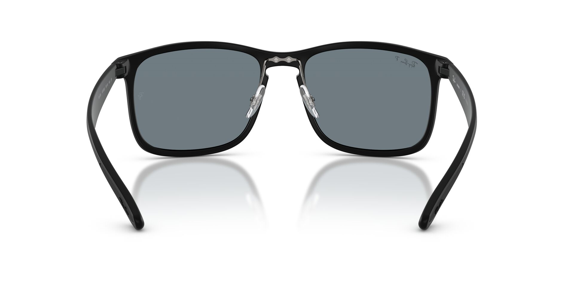 Ray-Ban 0RB 4264 601-S/80 58 Men