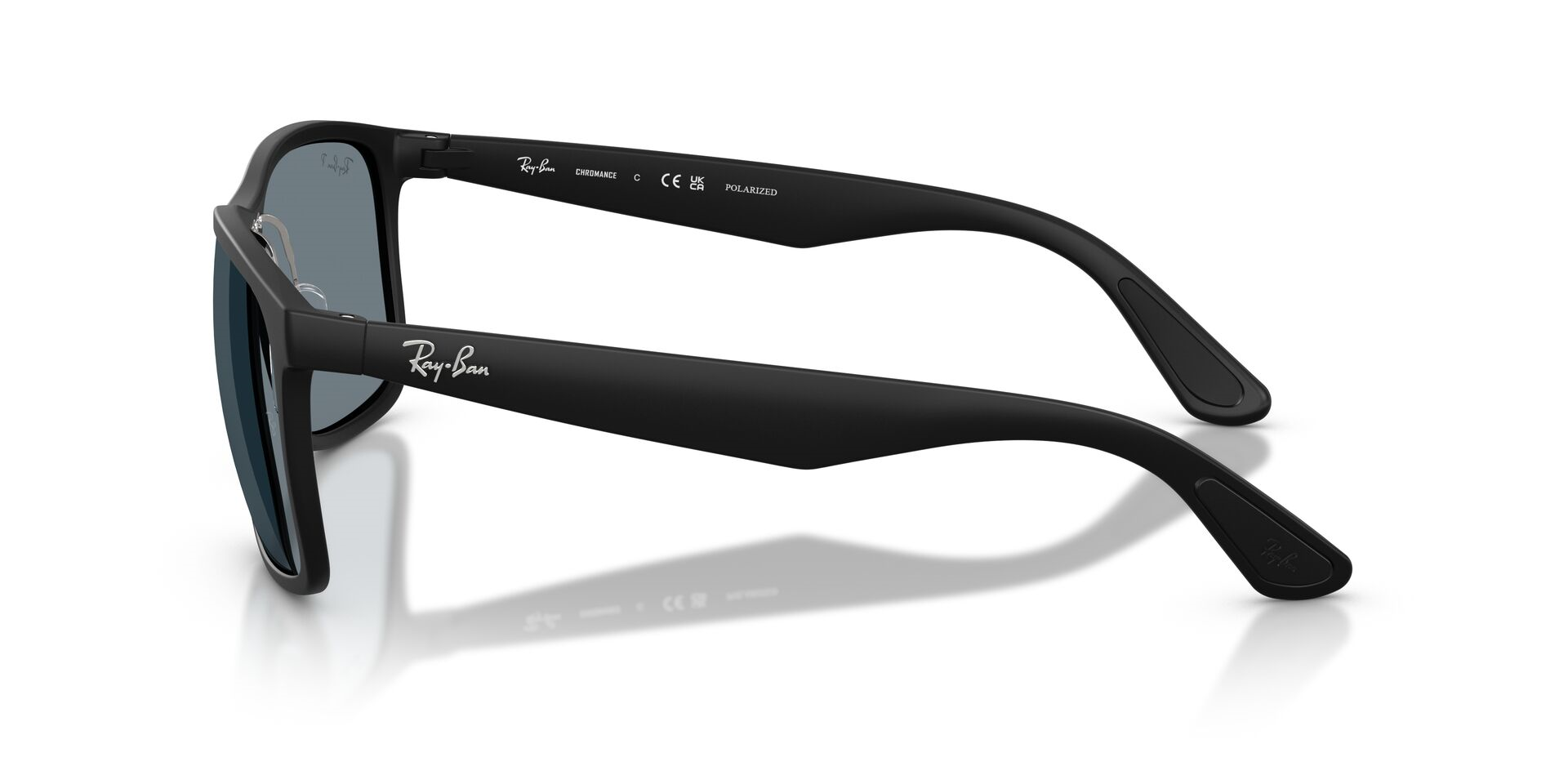 Ray-Ban 0RB 4264 601-S/80 58 Men