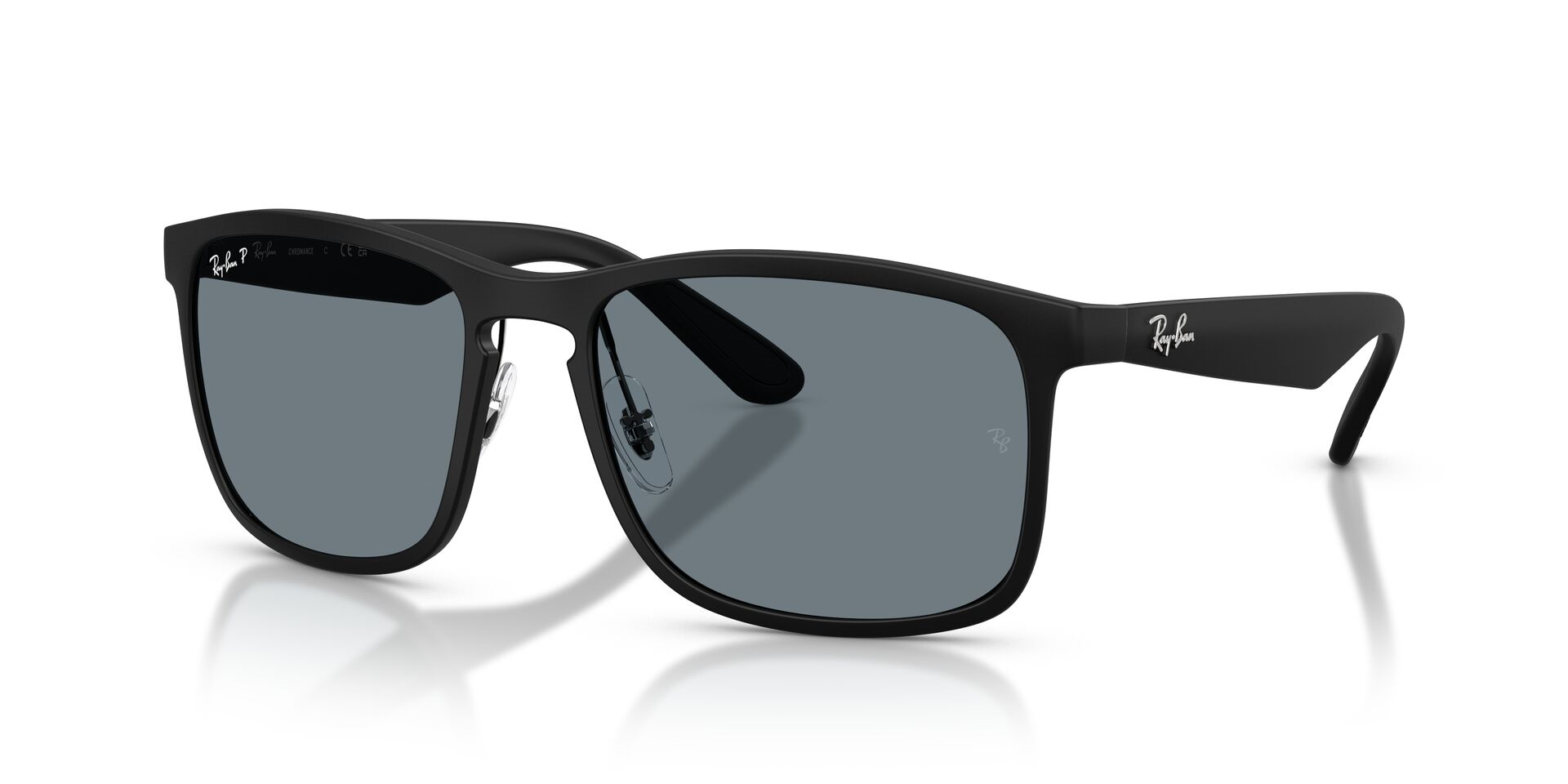 Ray-Ban 0RB 4264 601-S/80 58 Men
