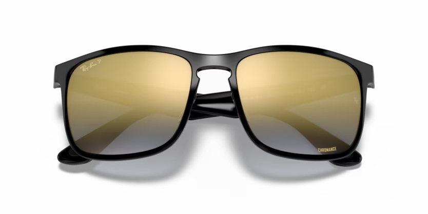 Ray-Ban 0RB 4264 601/J0 58 Erkek