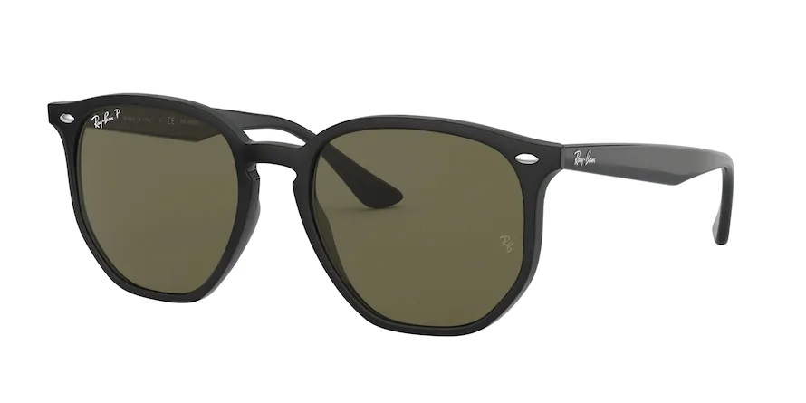 Ray-Ban 0RB 4306 601/9A 54 Unisex
