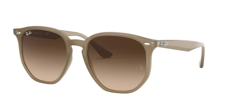 Ray-Ban 0RB 4306 6166/13 54 Unisex