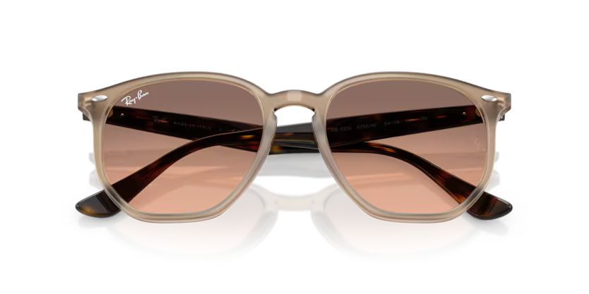 Ray-Ban 0RB 4306 6788/46 54 Unisex