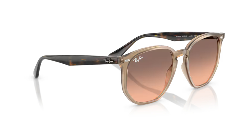 Ray-Ban 0RB 4306 6788/46 54 Unisex