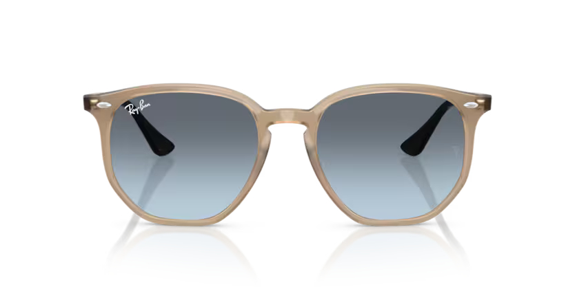 Ray-Ban 0RB 4306 6788/V1 54 Unisex