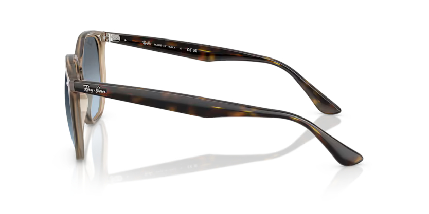 Ray-Ban 0RB 4306 6788/V1 54 Unisex